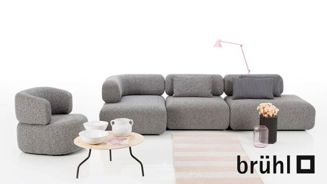 brühl Sofas in Blankenhain nahe Erfurt Jena Weimar